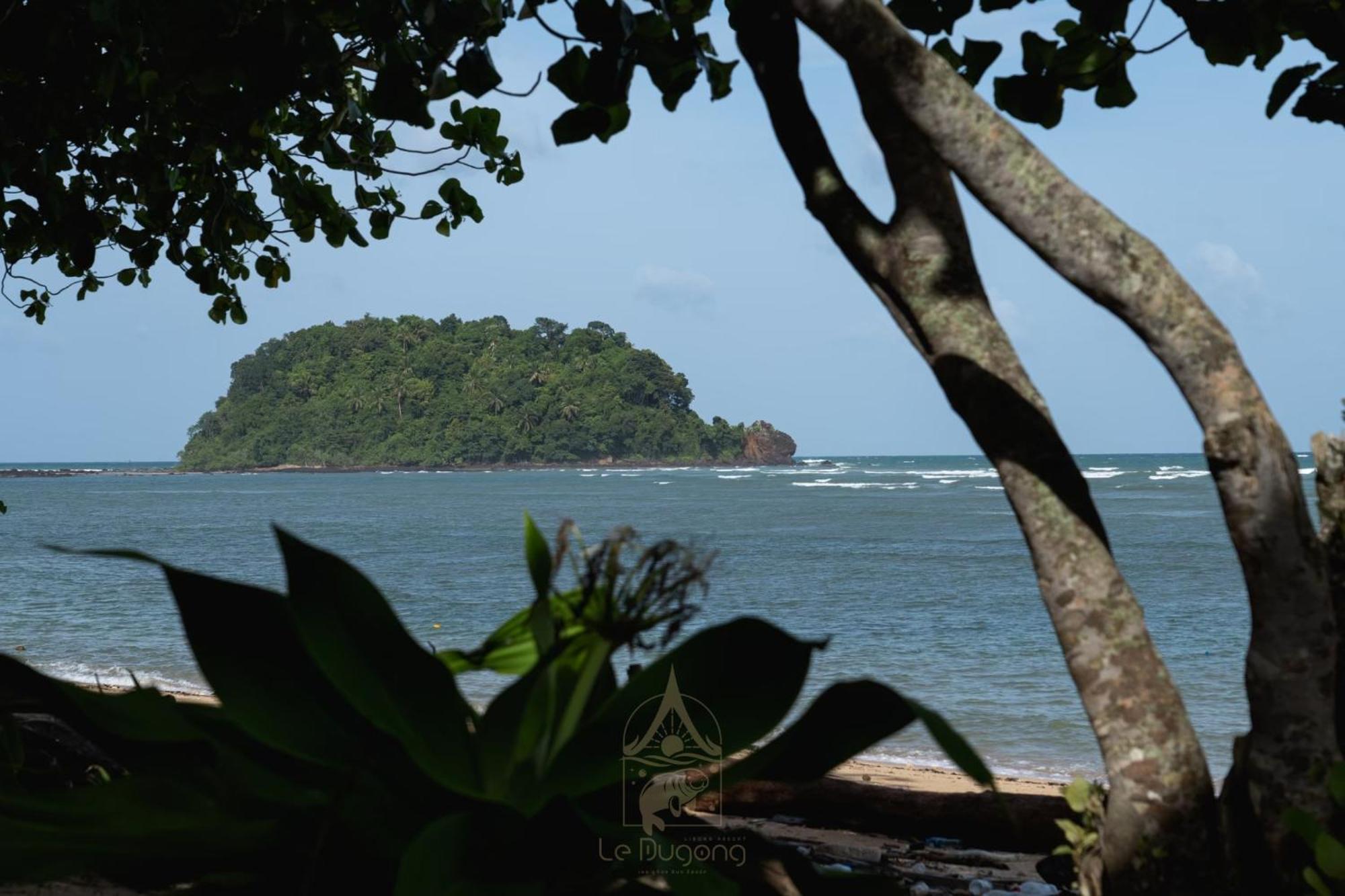 Le Dugong Libong Resort Ko Libong Exterior foto