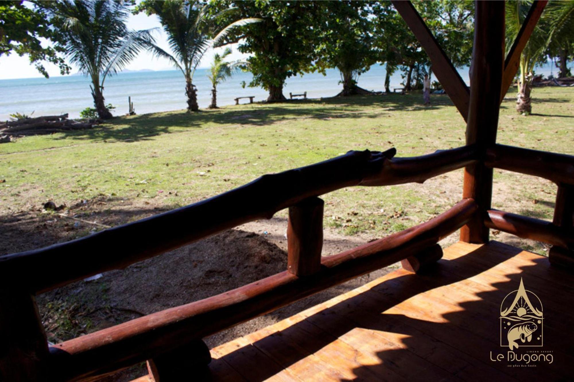 Le Dugong Libong Resort Ko Libong Exterior foto