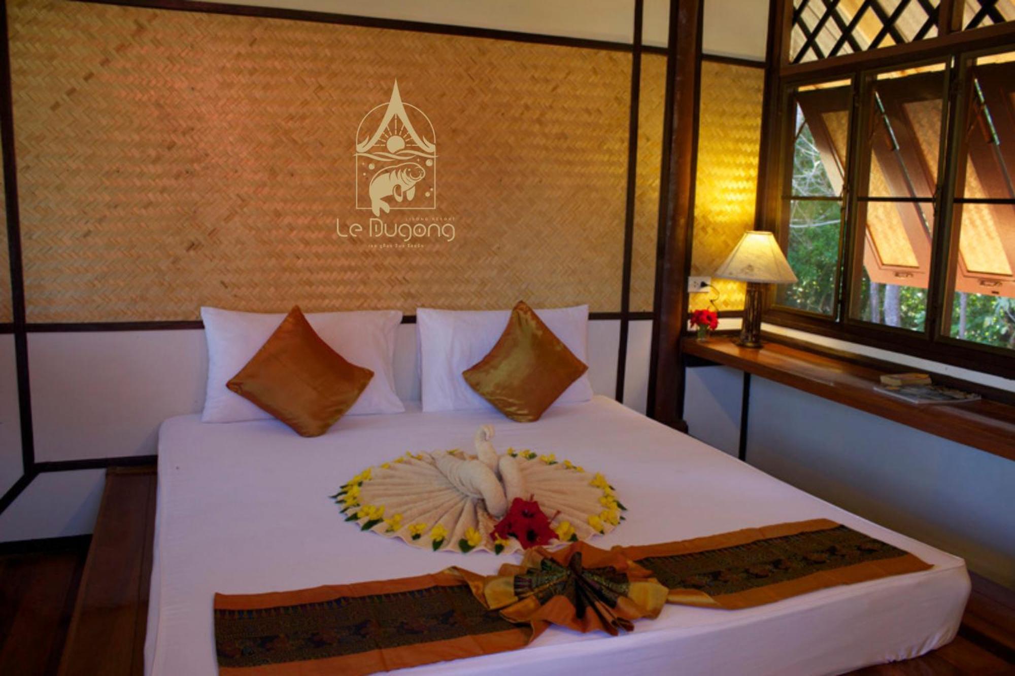 Le Dugong Libong Resort Ko Libong Exterior foto