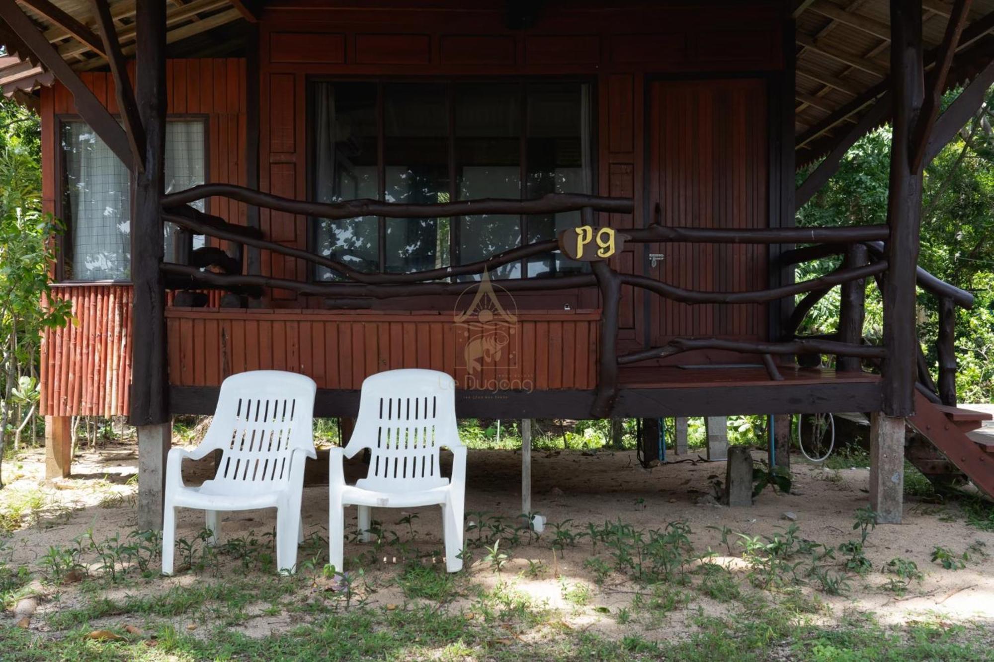 Le Dugong Libong Resort Ko Libong Exterior foto